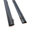 Toyota Land Cruiser BJ70 FJ75 RJ70 1984-1990 Front Door Glass Weatherstrip Vent
