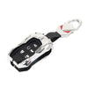 Chevrolet Cruze, Buick Allure, GMC Keyless Entry Remote Fob Cover (2011-2016)