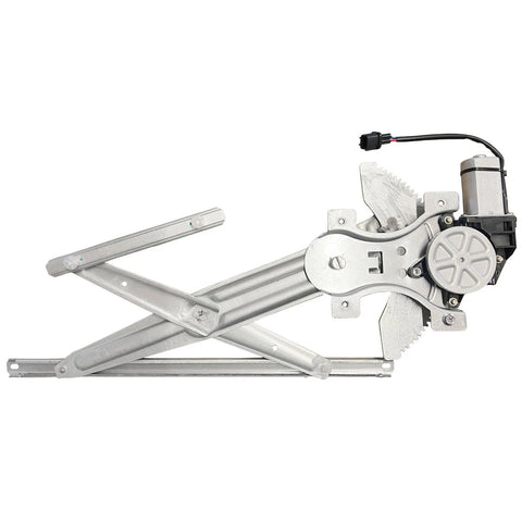 Holden Rodeo RA, Colorado RC, Isuzu DMax Front Right Window Regulator Motor (2003-2012)