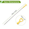 Hyundai Accent Engine Oil Dipstick (1994-2006)