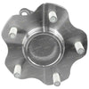 Nissan Dualis J10 4cyl 1.6L 2.0L Rear Wheel Bearing Hub Assembly (2009-2016)