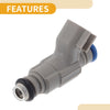 Dodge Caravan 2.4L Fuel Injector (2001-2003)