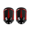 Honda CB CBR 650R (2019-2021) / NC 700 750S X Handlebar Weights (2012-2020)