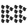 Mazda 50pcs Carpet Clip Fasteners (Various Models)
