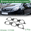 Toyota Prado Lower Engine Intake Manifold Gasket (2009–2009)