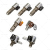 Lexus ES, Toyota Camry Transmission Solenoid Valve Kit (2002-2006)