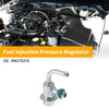 Lexus RX400h Fuel Pressure Regulator (2006-2008)