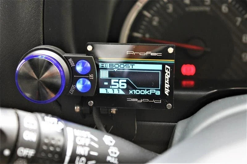 GReddy BST Controller Pro-fec LED Display