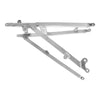 SUZUKI RMZ250 Subframe Chassis Support Bracket (2010-2013)