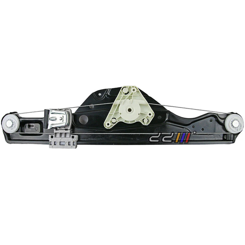 Mercedes-Benz W211 E-Class Rear Right Power Window Regulator (2003-2009)