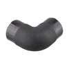 Car L Connector / 60mm / Aerodynamic Design