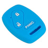 Honda Civic CR-V FIT Silicone Remote Key Fob Cover (2016-2023)