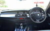 BMW X5 E70 2007-2013 Dashboard Cover Black Non-Slip Dash Mat