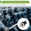 BMW E90 320i 2007-2011 Fuel Injection Pressure Sensor (1 Pc)