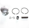 49cc 2-Stroke Mini Dirt Bike 40mm 10mm Piston Rings