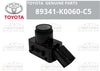 Toyota Sensor Ultrasonic