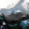 Harley Touring Road Street Glide Driver & Passenger Seat (2009-2023)