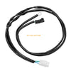 Yamaha Raptor 660R Neutral Reverse Wire Cable (2001–2005)