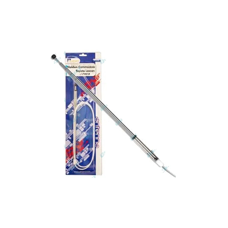 Automatic Power Antenna Aerial Mast & Rope Statesman VQ VR VS WH 1988-9/2002