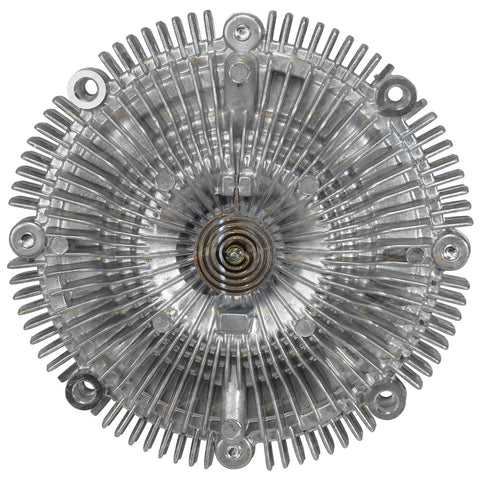 Nissan Navara D22 NPW Fan Clutch Coupling Hub 2.5L (2002-2016)