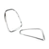 BMW Mini Cooper R56 R57 R58 R59 Car Tail Light Cover Trim (2007-2014)