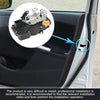 Cadillac Chevrolet Door Lock Actuator Motor Rear Right