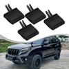 Toyota Land Cruiser Air Conditioner Vent Tab Clip Set (2010–2017)