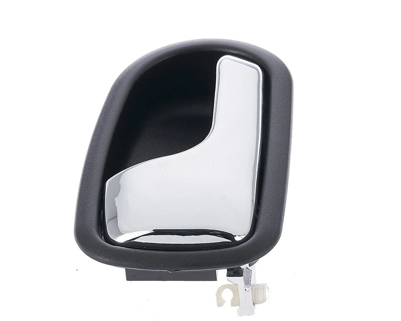Ford Courier Mazda 323 Rear Left Door Handle Chrome