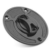 Suzuki GSXR 600 750 1000 SV650S SV1000 Fuel Gas Tank Cap Cover (2001-2023)