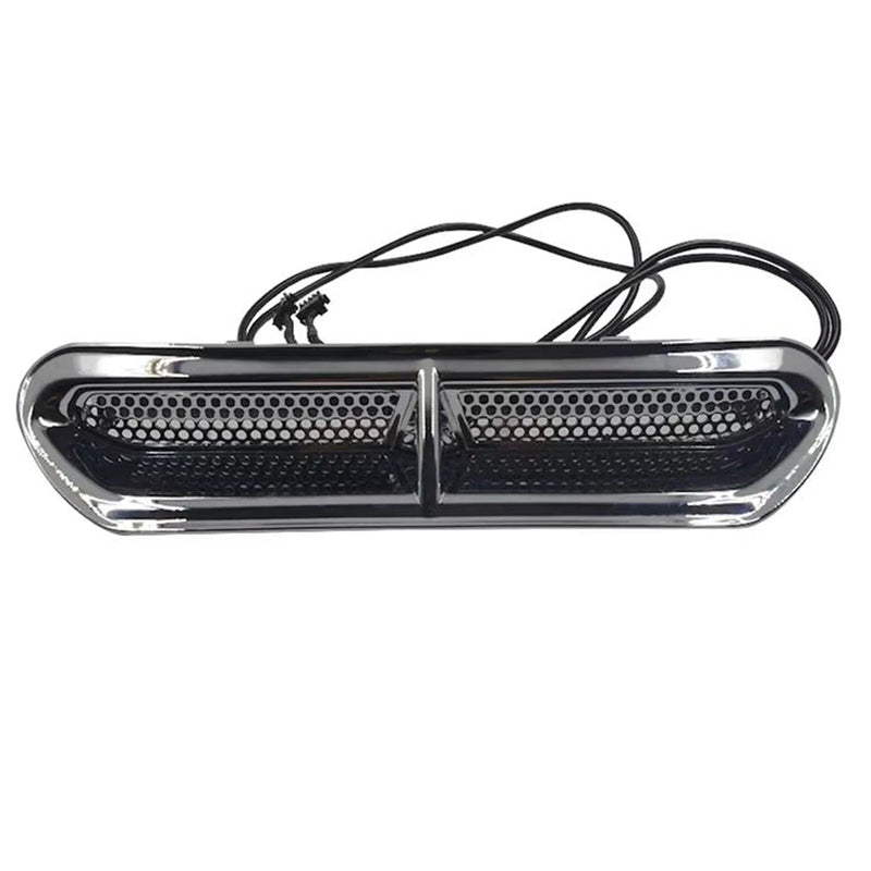 Harley Touring Tri Glide Fairing Air Vent LED Light (2014-2023)