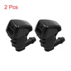 Jeep Grand Cherokee Front Windshield Wiper Nozzles (2005 - 2016)