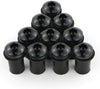 10 x M5 Motorcycle Windscreen Fairing Screen Bolts