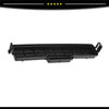 Jeep Dodge Ram 1500 2500 3500 Cabin Air Filter Access Door Cover (2002-2023)