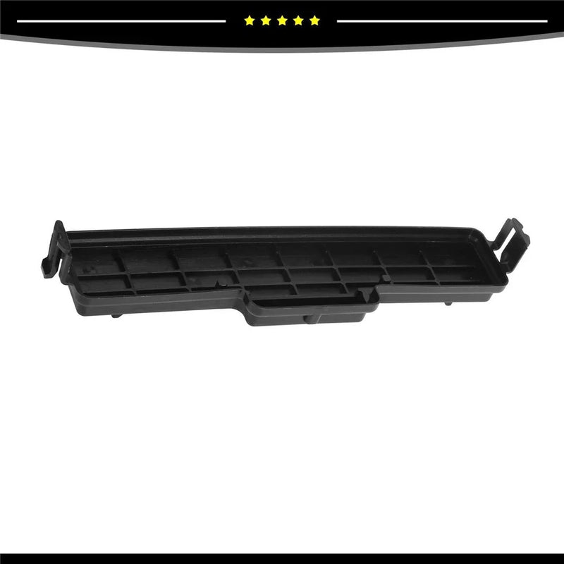 Jeep Dodge Ram 1500 2500 3500 Cabin Air Filter Access Door Cover (2002-2023)