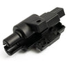 Fuel Pump Cover Heater Holder Housing Pump
