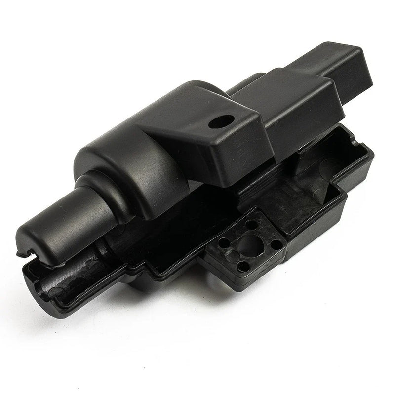 Fuel Pump Cover Heater Holder Housing Pump