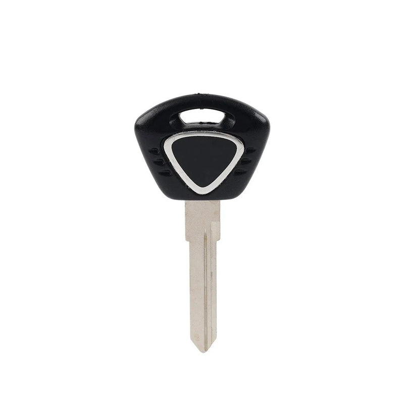 Daytona 675 & Street Triple 675 Uncut Blade Blank Key Replacement