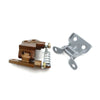 Isuzu Faster KB Bedford KB 1980-1988 Left Door Hinges