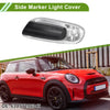 MINI Cooper Left Side Marker Light Cover (2014-2021)