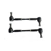 Nissan D22 Navara 4x4 Tie Rod Ends Kit (1997-2005)