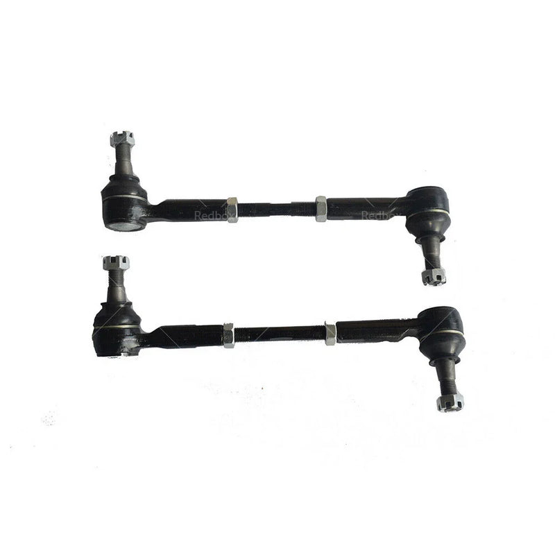 Nissan D22 Navara 4x4 Tie Rod Ends Kit (1997-2005)