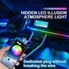 Symphony 18-In-1 RGB Ambient Light Strip with Remote
