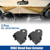 Ford Fusion 2 x HVAC Blend Door Actuators (2010-2012)