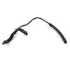 Jaguar XF, XJ Coolant Reservoir Bleed Hose (2010-2015)
