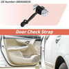 Toyota Highlander Left Rear Door Check Strap (2007–2013)