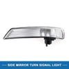 Ford Focus Right LED Turn Signal Light (2012-2018)