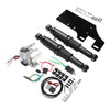Harley Touring Bagger Road Glide Rear Air Ride Suspension Kit (1994 - 2025)