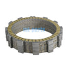 Ducati Panigale 1199R / 1299 ABS Clutch Friction Plates (2015-2017)