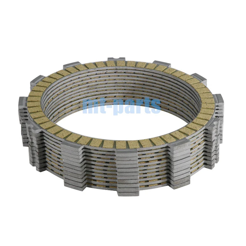 Ducati Panigale 1199R / 1299 ABS Clutch Friction Plates (2015-2017)