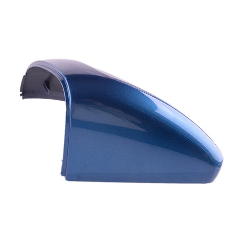 Chevrolet Cruze Blue Wing Mirror Covers (2017-2019)